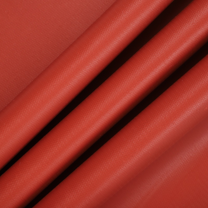 玻璃纤维硅胶布